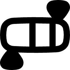 Gradient Gramp Icon from Flex Remix Set