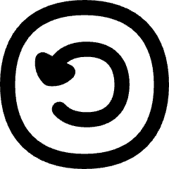 Share Alike Icon from Flex Remix Set