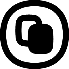 Share Link Circle Icon from Flex Remix Set