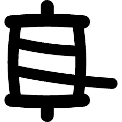 Thread Post Tweet Icon from Flex Remix Set