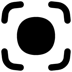 Dashboard 2 Icon from Flex Remix Set