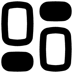 Dashboard 3 Icon from Flex Remix Set