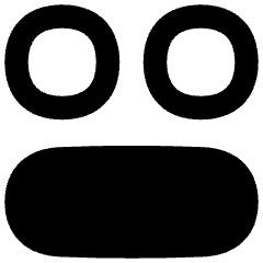 Dashboard Circle Horizontal Pill 2 Icon from Flex Remix Set