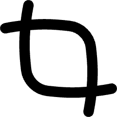 Crop Selection Icon from Flex Remix Set