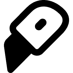 Cutter Icon from Flex Remix Set