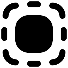 Expand Icon from Flex Remix Set