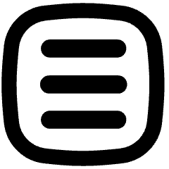 Grid Rules Icon from Flex Remix Set