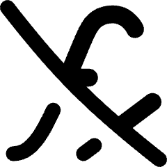 Hidden Layer Style Icon from Flex Remix Set