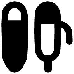 Pen 3 Icon from Flex Remix Set