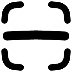 Scanner Icon from Flex Remix Set