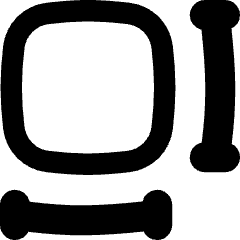 Sizing Icon from Flex Remix Set