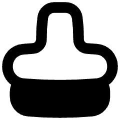 Stamp Icon from Flex Remix Set