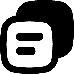 Multiple File 2 Icon from Flex Remix Set