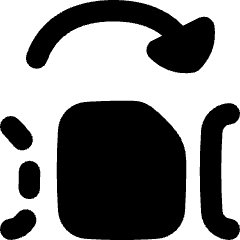 Reorder PDF Icon from Flex Remix Set