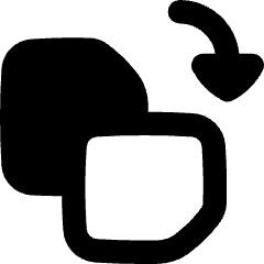 Rotate PDF Icon from Flex Remix Set