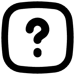 Help Question 2 Icon from Flex Remix Set