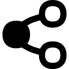 Hierarchy 1 Icon from Flex Remix Set