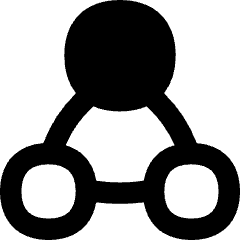 Hierarchy 3 Icon from Flex Remix Set