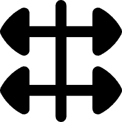 Rolling Edit Tool Icon from Flex Remix Set