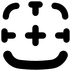 Border Bottom Icon from Flex Remix Set