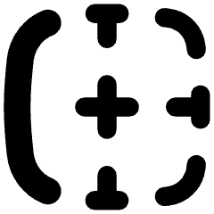 Border Left Icon from Flex Remix Set