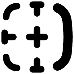 Border Right Icon from Flex Remix Set