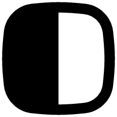 Layout Window 12 Icon from Flex Remix Set