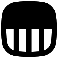 Layout Window 20 Icon from Flex Remix Set