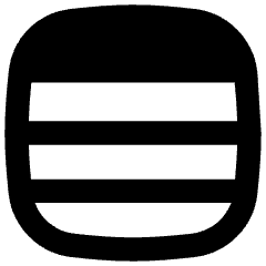 Layout Window 23 Icon from Flex Remix Set