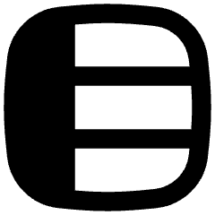 Layout Window 41 Icon from Flex Remix Set