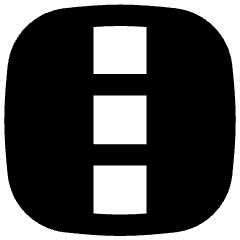 Layout Window 58 Icon from Flex Remix Set