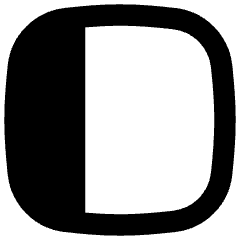 Layout Window 9 Icon from Flex Remix Set