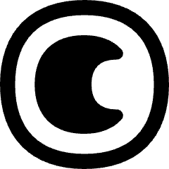 Dark Dislay Mode Icon from Flex Remix Set