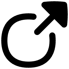 Link Share 1 Icon from Flex Remix Set