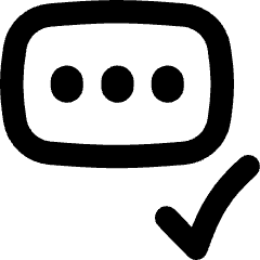Correct Password Icon from Flex Remix Set