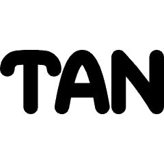 Tangent Icon from Flex Remix Set