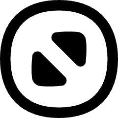 Full Screen Osx Icon from Flex Remix Set