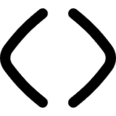 Horizontal Scroll Icon from Flex Remix Set