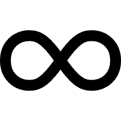 Loop 1 Icon from Flex Remix Set