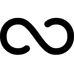 Loop 2 Icon from Flex Remix Set