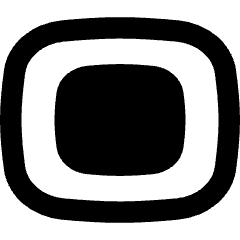 Tile Window Center Icon from Flex Remix Set