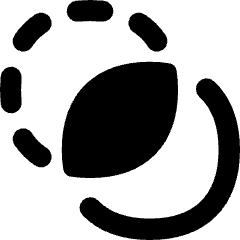 Pathfinder Circle Crop Icon from Flex Remix Set