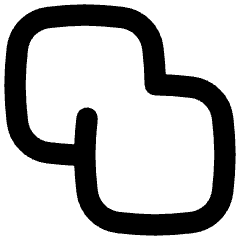 Pathfinder Merge Icon from Flex Remix Set