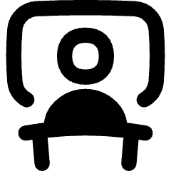 Presentation Icon from Flex Remix Set