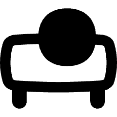 Projector Icon from Flex Remix Set