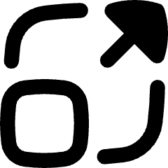 Maximize 1 Icon from Flex Remix Set