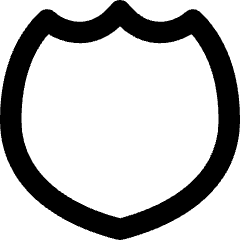 Shield 2 Icon from Flex Remix Set