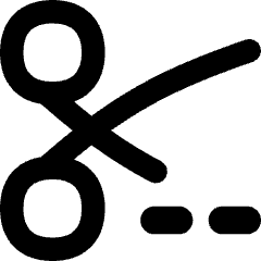 Cut Icon from Flex Remix Set