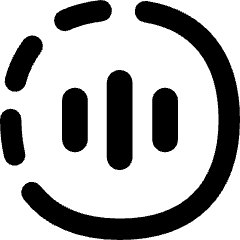 Live Audio Icon from Flex Remix Set