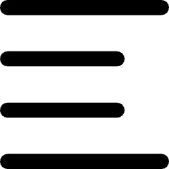 Align Left Icon from Flex Remix Set